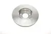 Диск гальмівний NISSAN/OPEL/RENAULT Primastar/Vivaro/Trafic \'\'F - кр. 1шт BOSCH 0 986 479 078 (фото 2)