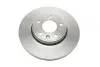Диск гальмівний NISSAN/OPEL/RENAULT Primastar/Vivaro/Trafic \'\'F - кр. 1шт BOSCH 0 986 479 078 (фото 7)