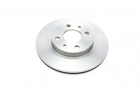 Диск тормозной ВАЗ 2110 передний вентилируемый R 13 (пр-во Bosch) BOSCH 0986479082