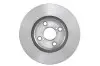 Диск гальмівний TOYOTA Corolla F "02>> BOSCH 0 986 479 085 (фото 2)