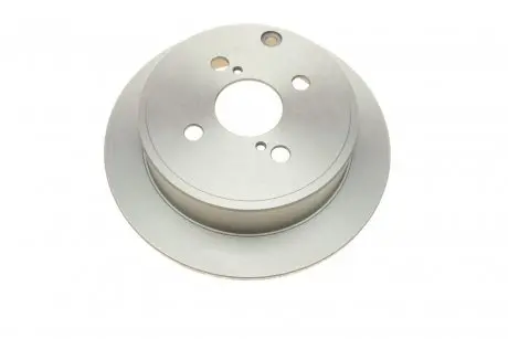 ДИСК ГАЛЬМIВНИЙ ЗАДНIЙ BOSCH 0 986 479 086