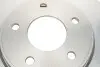 Диск гальмівний NISSAN Leaf \'\'F BOSCH 0 986 479 091 (фото 5)