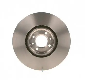 Диск гальмівний BOSCH 0 986 479 093
