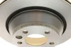 Гальмівний диск VW Multivan/Touareg 314mm \'\'R "03>> BOSCH 0 986 479 094 (фото 3)