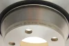 Гальмівний диск VW Multivan/Touareg 314mm \'\'R "03>> BOSCH 0 986 479 094 (фото 5)
