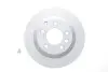Диск гальмівний PORSCHE/VW Cayenne/Touareg \'\'R - кр. 1 шт BOSCH 0986479095 (фото 1)