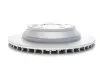 Диск гальмівний PORSCHE/VW Cayenne/Touareg \'\'R - кр. 1 шт BOSCH 0986479095 (фото 3)