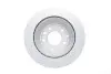 Диск гальмівний PORSCHE/VW Cayenne/Touareg \'\'R - кр. 1 шт BOSCH 0986479095 (фото 4)