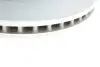 Диск гальмівний VW Multivan 17 "F "03>> BOSCH 0 986 479 096 (фото 4)