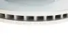 Диск гальмівний VW Multivan 17 "F "03>> BOSCH 0 986 479 096 (фото 5)