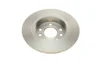 Диск гальмівний OPEL/SAAB Signum 05.2003-/Vectra C 09.2001- 10.2008/9-3 [9440] 09.2002- \'\'R BOSCH 0 986 479 106 (фото 2)