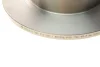Диск гальмівний OPEL/SAAB Signum 05.2003-/Vectra C 09.2001- 10.2008/9-3 [9440] 09.2002- \'\'R BOSCH 0 986 479 106 (фото 4)
