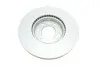 Диск гальмівний OPEL Croma/Signum/Vectra C \'\'F \'\'01-08 BOSCH 0 986 479 107 (фото 2)