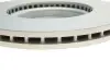 Диск гальмівний OPEL Croma/Signum/Vectra C \'\'F \'\'01-08 BOSCH 0 986 479 107 (фото 3)
