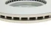 Диск гальмівний OPEL Croma/Signum/Vectra C \'\'F \'\'01-08 BOSCH 0 986 479 107 (фото 4)