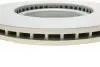 Диск гальмівний OPEL Croma/Signum/Vectra C \'\'F \'\'01-08 BOSCH 0 986 479 107 (фото 5)