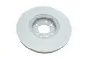 Диск гальмівний OPEL Astra H 308 мм \'\'F - кр. 1 шт BOSCH 0 986 479 113 (фото 2)