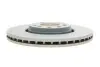 Диск гальмівний OPEL Astra H 308 мм \'\'F - кр. 1 шт BOSCH 0 986 479 113 (фото 6)