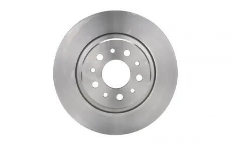 Гальмівний диск BOSCH 0986479120