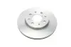 Диск гальмівний FIAT/FORD 500C/Panda "F "04>> BOSCH 0 986 479 121 (фото 5)