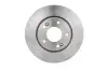 Диск гальмівний HYUNDAI Santa Fe \'\'2,0-2,4 \'\'00>> BOSCH 0986479124 (фото 1)