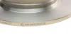 Диск гальмівний MAZDA 626/6/MC-5 R "98>> BOSCH 0 986 479 131 (фото 3)