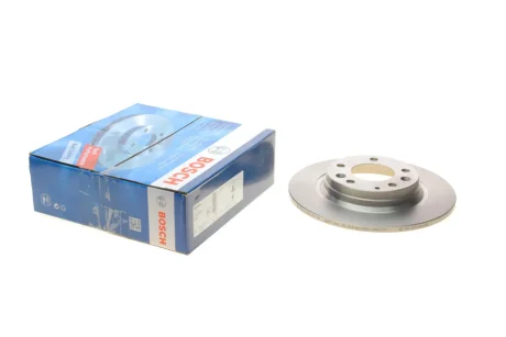 Диск гальмівний MAZDA 626/6/MC-5 R "98>> BOSCH 0 986 479 131