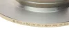 Диск гальмівний MAZDA 626/6/MC-5 R "98>> BOSCH 0 986 479 131 (фото 5)