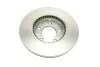 Диск гальмівний MAZDA 6 [GG/GY] \'\'2.0i-2.3i \'\'F \'\'02>> BOSCH 0986479132 (фото 2)