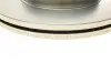 Диск гальмівний MAZDA 6 [GG/GY] \'\'2.0i-2.3i \'\'F \'\'02>> BOSCH 0986479132 (фото 5)