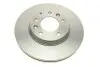Диск гальмівний MAZDA 6 [GG/GY] \'\'2.0i-2.3i \'\'F \'\'02>> BOSCH 0986479132 (фото 6)
