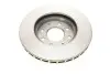 Диск гальмівний MITSUBISHI Galant \'\'96-03 \'\'F BOSCH 0 986 479 140 (фото 2)