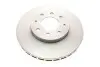 Диск гальмівний MITSUBISHI Galant \'\'96-03 \'\'F BOSCH 0 986 479 140 (фото 5)