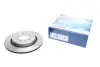 Диск гальмівний FIAT/OPEL/SAAB Croma/VectraC/Signum/9-3 R "01>> BOSCH 0 986 479 142 (фото 1)