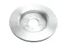 Диск гальмівний FIAT/OPEL/SAAB Croma/VectraC/Signum/9-3 R "01>> BOSCH 0 986 479 142 (фото 2)