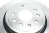 Диск гальмівний FIAT/OPEL/SAAB Croma/VectraC/Signum/9-3 R "01>> BOSCH 0 986 479 142 (фото 4)