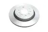 Диск гальмівний FIAT/OPEL/SAAB Croma/VectraC/Signum/9-3 R "01>> BOSCH 0 986 479 142 (фото 5)