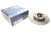 Диск гальмівний RENAULT/OPEL/NISSAN/ Trafic/Vivaro/Primastar \'\'03> - кратн. 1 шт BOSCH 0 986 479 144 (фото 1)