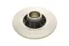Диск гальмівний RENAULT/OPEL/NISSAN/ Trafic/Vivaro/Primastar \'\'03> - кратн. 1 шт BOSCH 0 986 479 144 (фото 2)