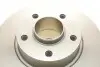 Диск гальмівний RENAULT/OPEL/NISSAN/ Trafic/Vivaro/Primastar \'\'03> - кратн. 1 шт BOSCH 0 986 479 144 (фото 3)