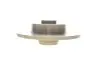 Диск гальмівний RENAULT/OPEL/NISSAN/ Trafic/Vivaro/Primastar \'\'03> - кратн. 1 шт BOSCH 0 986 479 144 (фото 4)