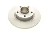 Диск гальмівний RENAULT/OPEL/NISSAN/ Trafic/Vivaro/Primastar \'\'03> - кратн. 1 шт BOSCH 0 986 479 144 (фото 5)