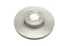 Диск гальмівний SUBARU Forester, Impreza, Legacy F BOSCH 0986479147 (фото 1)