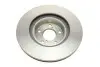 Диск гальмівний SUBARU Forester, Impreza, Legacy F BOSCH 0986479147 (фото 2)