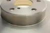 Диск гальмівний SUBARU Forester, Impreza, Legacy F BOSCH 0986479147 (фото 4)