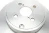 Диск гальмівний TOYOTA Corolla \'\'R \'\'1.4-2.0 \'\'01-07 BOSCH 0 986 479 149 (фото 4)