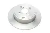 Диск гальмівний TOYOTA Corolla \'\'R \'\'1.4-2.0 \'\'01-07 BOSCH 0 986 479 149 (фото 5)