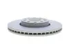 Диск гальмівний SKODA/VW Superb 3U4/Passat [3B3]/[3B6] \'\'F \'\' 01>> BOSCH 0 986 479 157 (фото 1)
