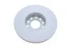Диск гальмівний SKODA/VW Superb 3U4/Passat [3B3]/[3B6] \'\'F \'\' 01>> BOSCH 0 986 479 157 (фото 3)