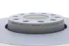 Диск гальмівний SKODA/VW Superb 3U4/Passat [3B3]/[3B6] \'\'F \'\' 01>> BOSCH 0 986 479 157 (фото 4)